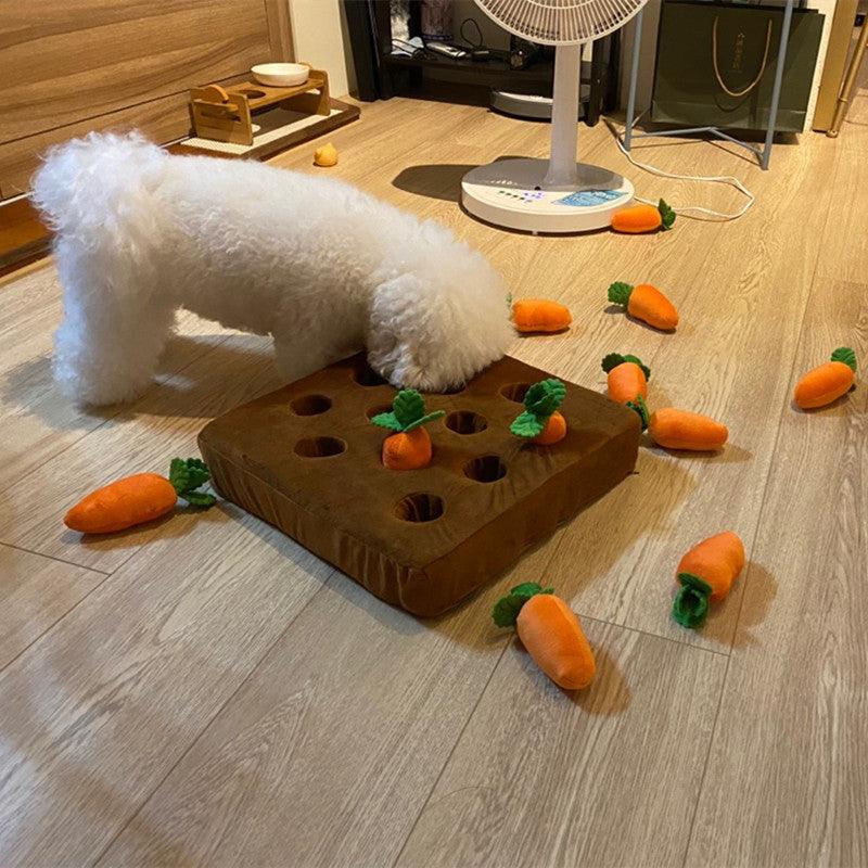 Dog Snuffle Toy - topspet