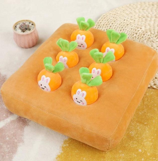 Dog Snuffle Toy - topspet