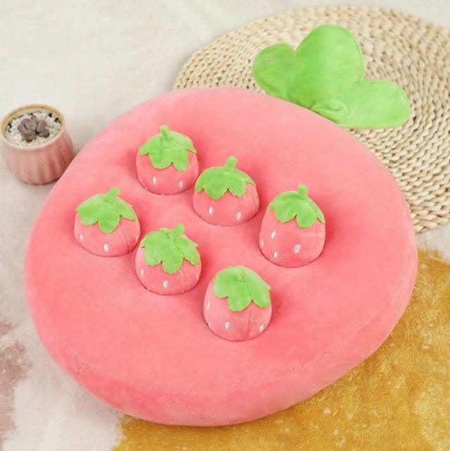 Dog Snuffle Toy - topspet