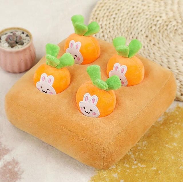 Dog Snuffle Toy - topspet