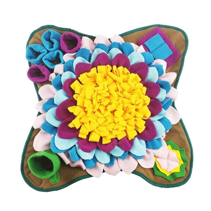 Dogs Snuffle Food Anti Choking Mat - topspet