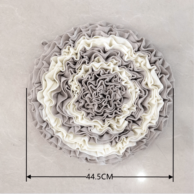 Dogs Snuffle Food Anti Choking Mat - topspet