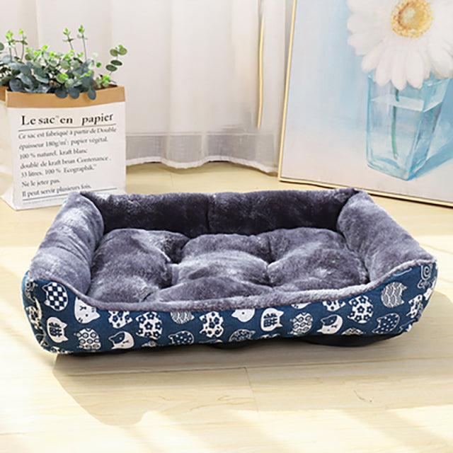 Dog Kennel Sofa Cushion Bed - topspet