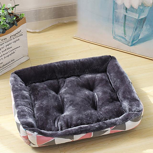 Dog Kennel Sofa Cushion Bed - topspet