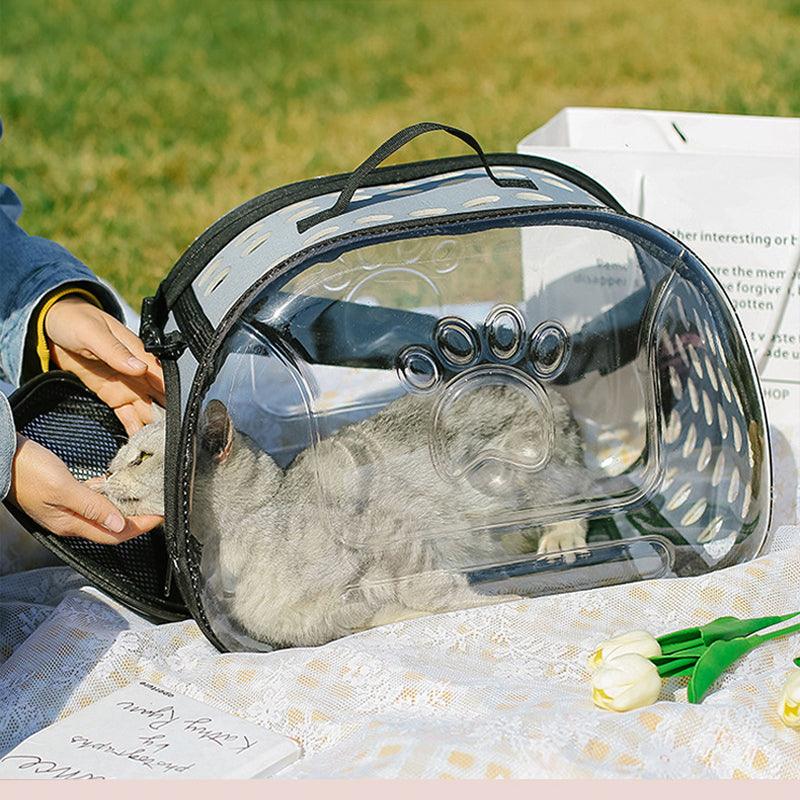 Outdoor travel Breathable Carrier - topspet