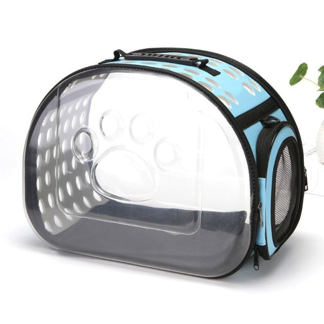 Outdoor travel Breathable Carrier - topspet