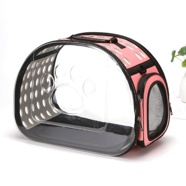 Outdoor travel Breathable Carrier - topspet