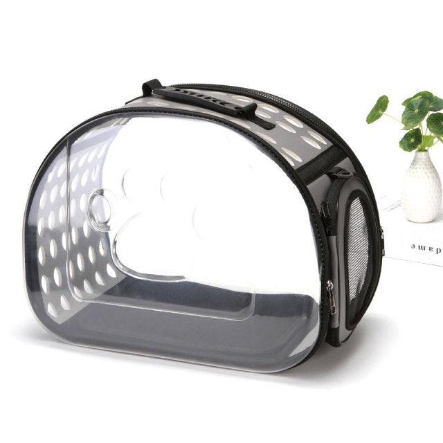 Outdoor travel Breathable Carrier - topspet