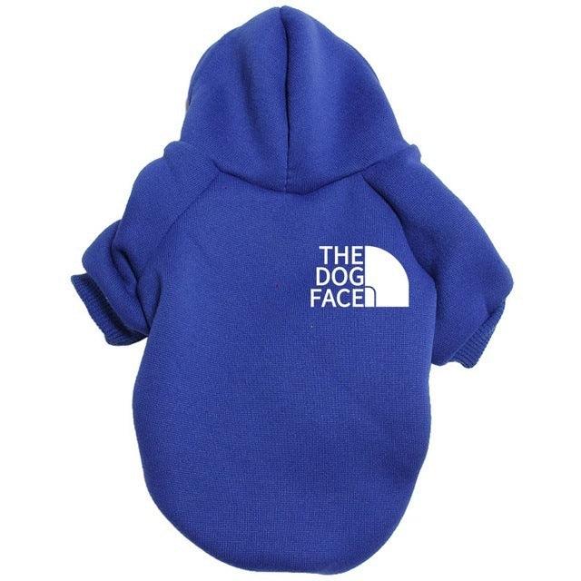 Fashion Autumn and Winter Pet Clothing - topspet