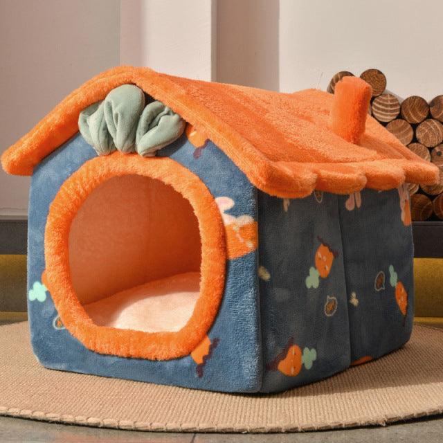 Removable Puppy House - topspet