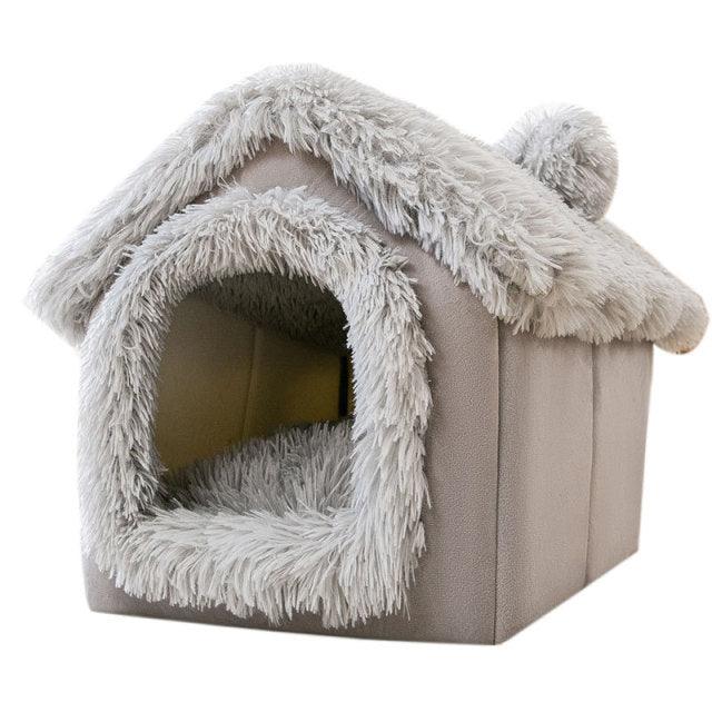 Removable Puppy House - topspet