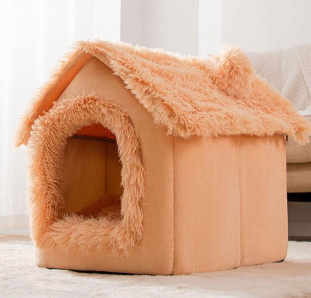 Removable Puppy House - topspet