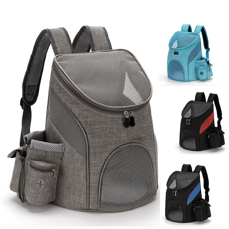 Cat Portable Backpack - topspet