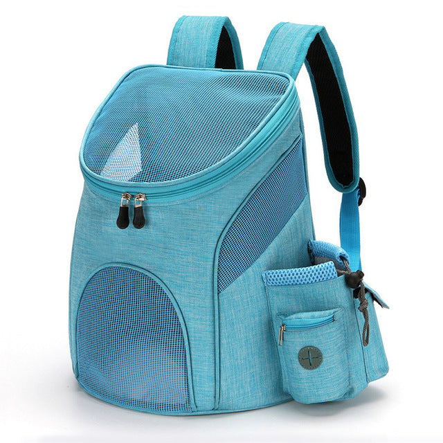 Cat Portable Backpack - topspet