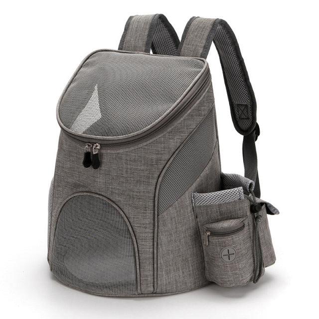 Cat Portable Backpack - topspet