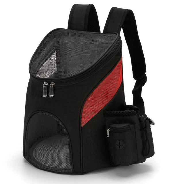 Cat Portable Backpack - topspet