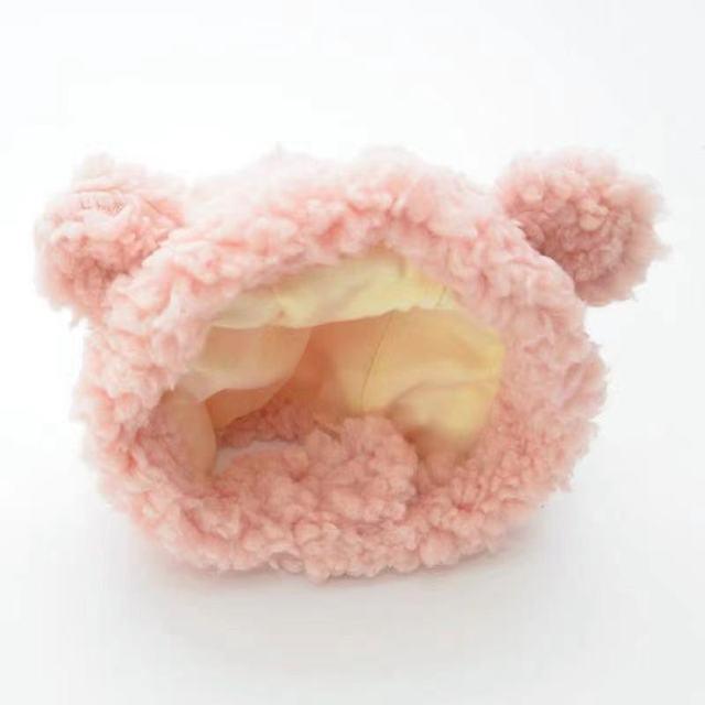 Cat Cute Rabbit Headgear - topspet
