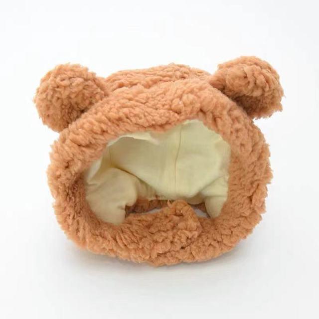 Cat Cute Rabbit Headgear - topspet