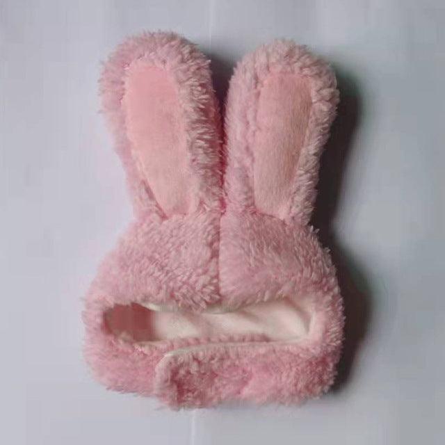 Pet Role-playing Cat Headgear - topspet