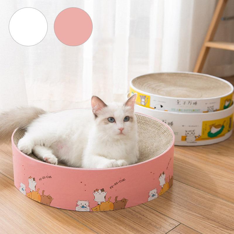Cat Scratching Pad - topspet