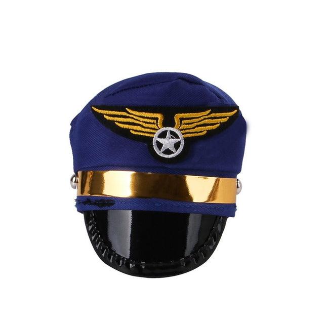 Cat Costume Role Playing Hat - topspet