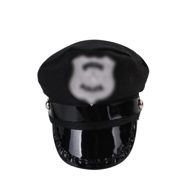 Cat Costume Role Playing Hat - topspet