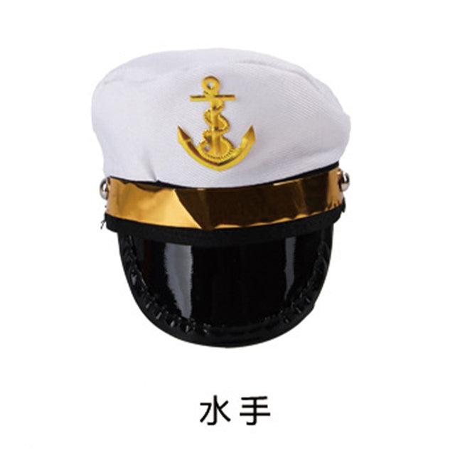 Cat Costume Role Playing Hat - topspet