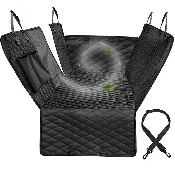 Dog Car Seat Cover Travel Dog Carrier - topspet