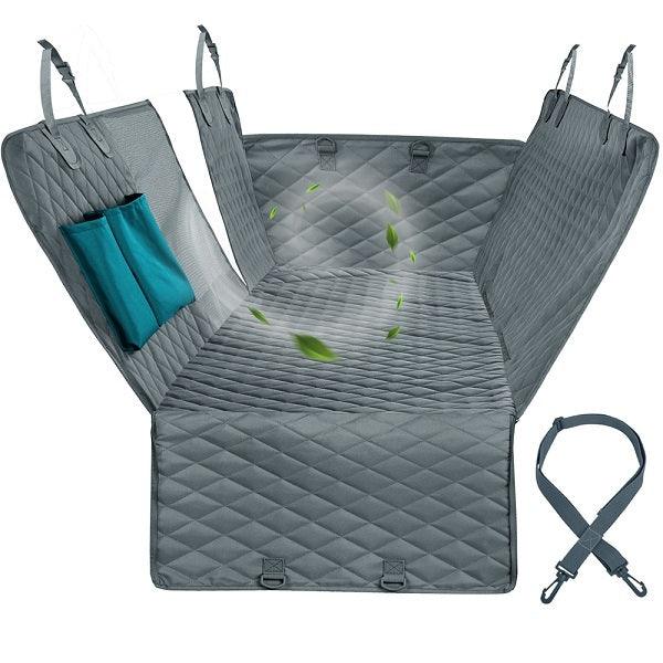 Dog Car Seat Cover Travel Dog Carrier - topspet