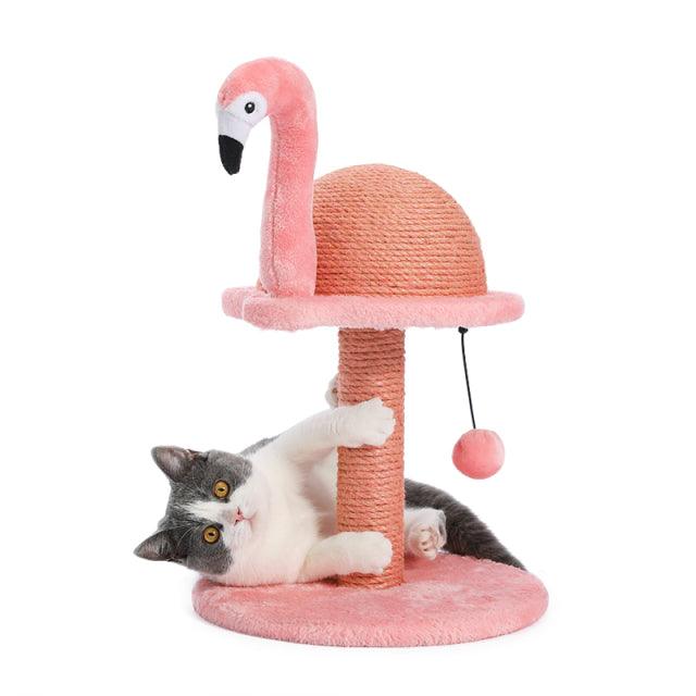 80CM High quality Cat Scratching Post - topspet