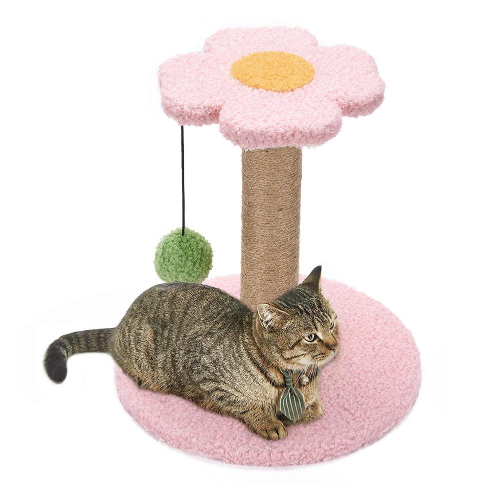 Cat Tree Scratching Pole - topspet