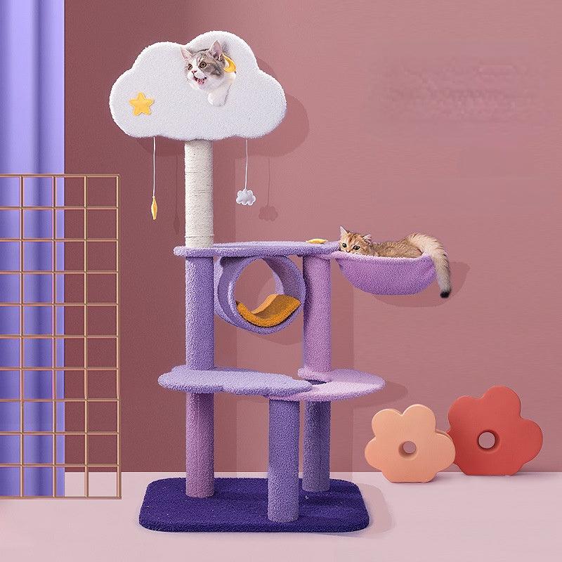 Moonlight Cat Tree - topspet