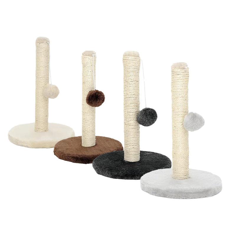 Cat Scratching Stand Post - topspet
