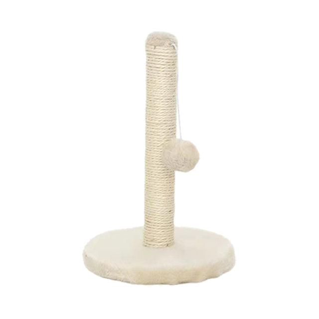 Cat Scratching Stand Post - topspet