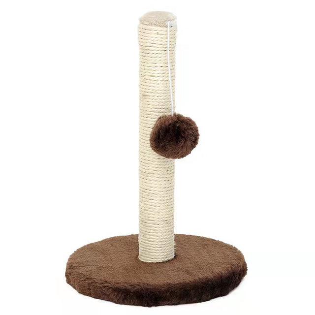 Cat Scratching Stand Post - topspet