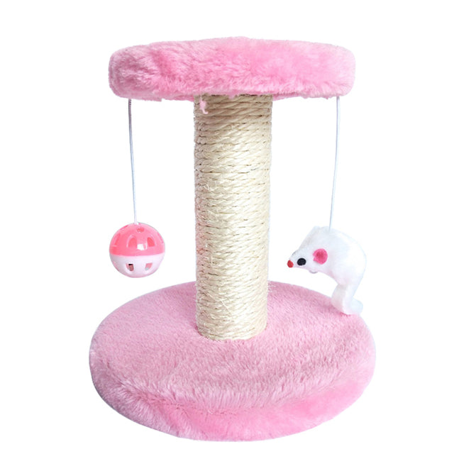Cat Scratching Stand Post - topspet