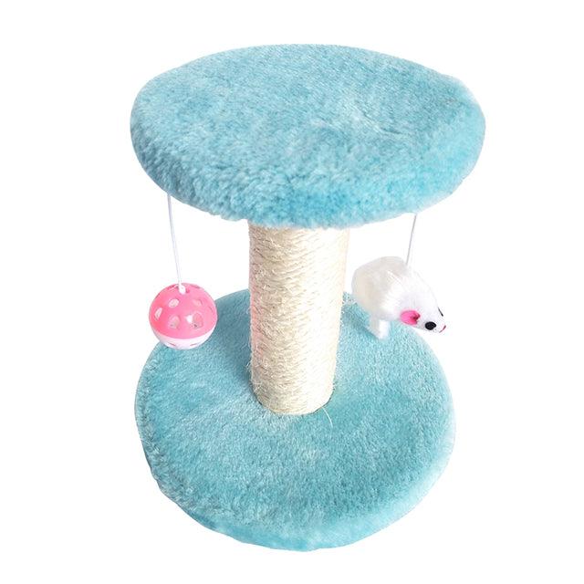 Cat Scratching Stand Post - topspet