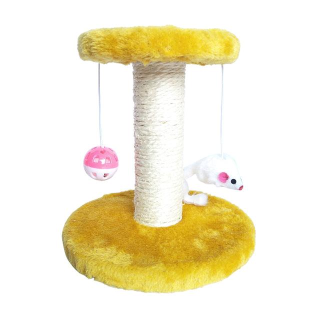 Cat Scratching Stand Post - topspet