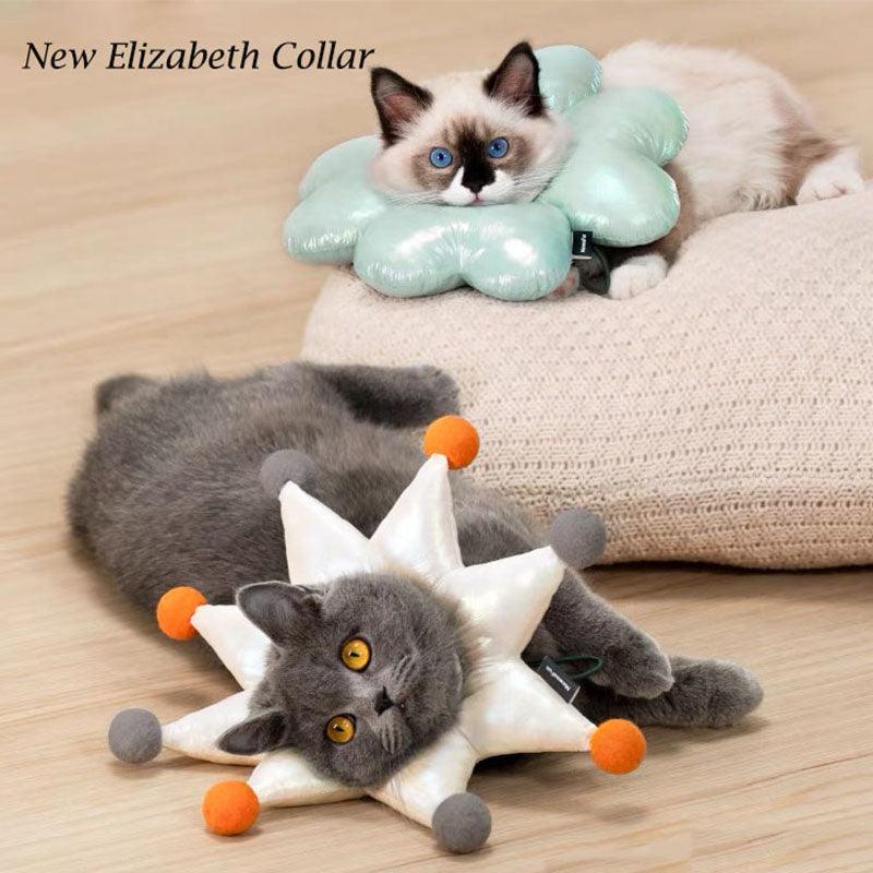Fashion Anti-Bite Cat Collar - topspet