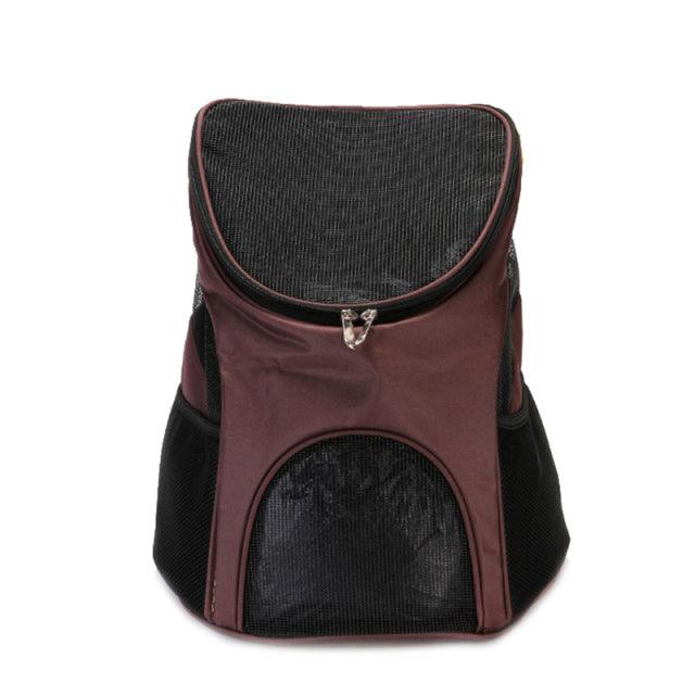 Outdoor Travel Cat Carrier - topspet