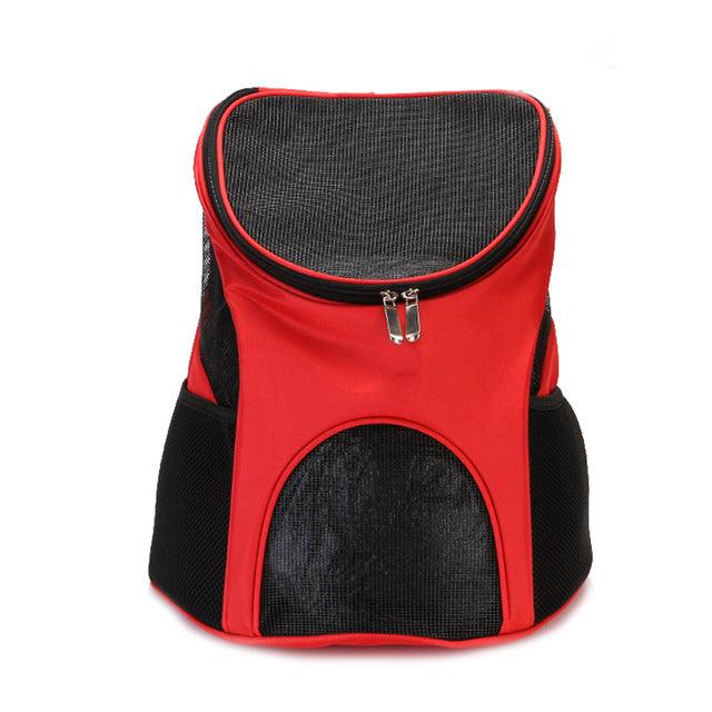 Outdoor Travel Cat Carrier - topspet