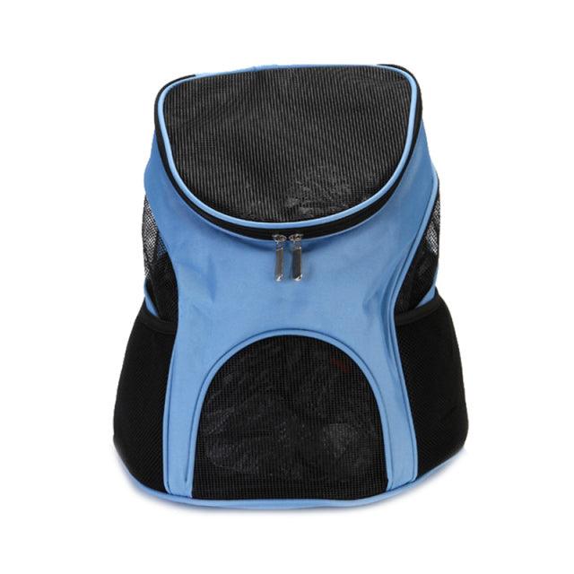Outdoor Travel Cat Carrier - topspet