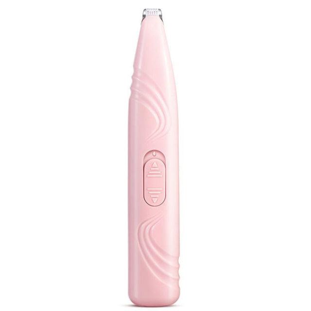 New Electric Pet Nail Clippers - topspet