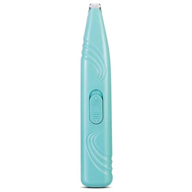 New Electric Pet Nail Clippers - topspet