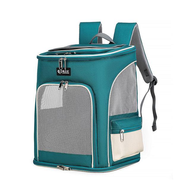Oxford Pet Carrier - topspet