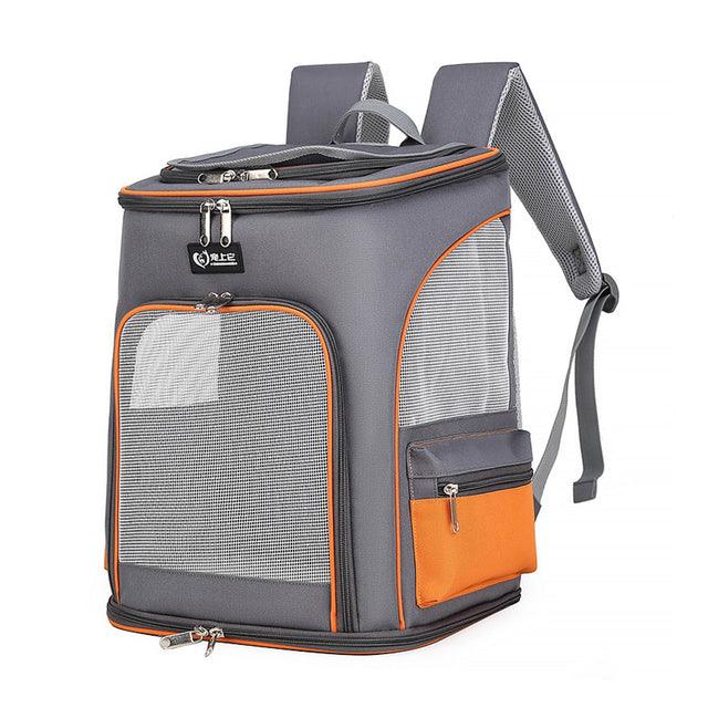 Oxford Pet Carrier - topspet