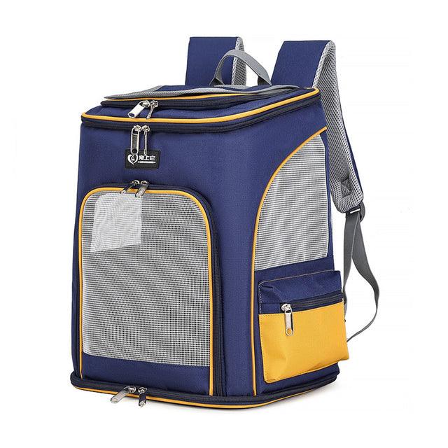 Oxford Pet Carrier - topspet