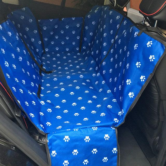 Dog Car Seat Cover Mats - topspet