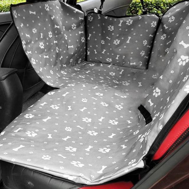 Dog Car Seat Cover Mats - topspet