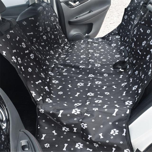 Dog Car Seat Cover Mats - topspet